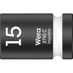 Wera 8790 C impaktor wit 15,0 mm