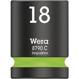 Wera 8790 C Impaktor 18,0, lichtgroen, 18,0 mm