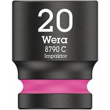Wera 8790 C Impaktor 20.0, lichtroze, 20.0 mm