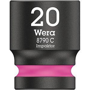 Wera 8790 C Impaktor 20.0, lichtroze, 20.0 mm