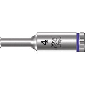 Wera 8790 HMA Deep 4,0, violet, 4,0 mm