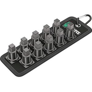 Wera - Belt B VDE - Gereedschapsgordel - Robuust - Inclusief Karabijnhaak