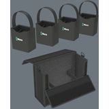 Wera - 2go 2 XL - Gereedschapstas - Universeel - 1 Stuk