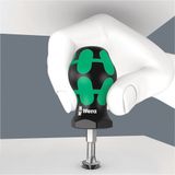 Wera - Stubby Set tx 1 Schraubendrehersatz