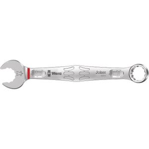 Waa Steeken Ring Key Joker | 17 x 190 mm