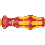 Wera 05057481001 827 T i Kraftform Turbo handhouder 150 mm