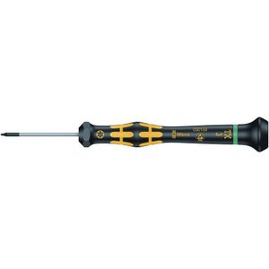 Elektronische schroevendraaier ESD T3x40mm Wera