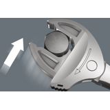 Wera - 6004 Joker - Steeksleutelset - 4 Delig - Vouwtas