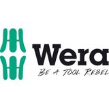 Wera - Click-Torque C 3 R/L - Momentsleutel - 1/2 - 40 - 200 Nm