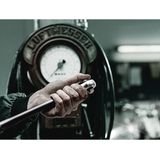 Wera - Click-Torque C 3 R/L - Momentsleutel - 1/2 - 40 - 200 Nm