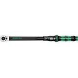 Wera - Click-Torque C 3 R/L - Momentsleutel - 1/2 - 40 - 200 Nm