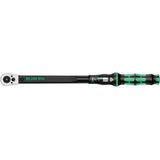 Wera - Click-Torque C 3 R/L - Momentsleutel - 1/2 - 40 - 200 Nm