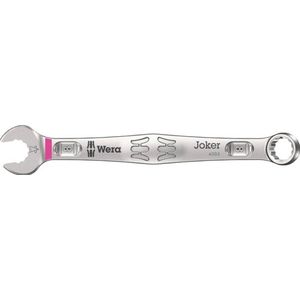 Waa Steeken Ring Key Joker | 5,5 x 105 mm