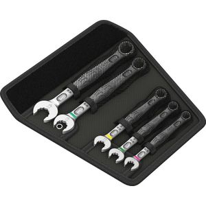 Wera Bicycle Set 10 Gereedschapsset (zwart/ metallic)