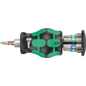 Wera Bicycle Set 11 Bitset