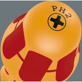 WERA 05051575001 Schroevendraaierset Kraftform VDE 6-Delig - Meercomponenten Handgreep