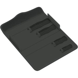 Wera 9466 stoffen box 6004 Joker VDE 4, leeg, 250 x 110 x 40 mm - 05136406001
