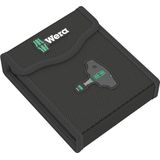 Wera - Kraftform Kompakt 400 RA - Schroevendraaier Set - 17-delig - Ergonomisch