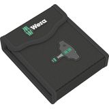 Wera - Kraftform Kompakt 400 RA Imperial Set - 17-delig - Robuuste Stoffen Box