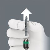 Wera - Kraftform Kompakt 400 RA Imperial Set - 17-delig - Robuuste Stoffen Box