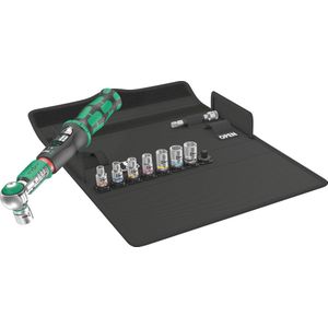 Wera - 05075830001 - Momentsleutelset - 2-12 Nm - 1/4" - Precisie