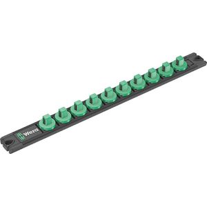 Wera 05136421001 9601 dopmagneetstrip Twist-to-lock 3/8 1 stuk(s)