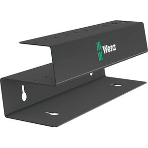 Wera 05136425001 9605 metalen rack 3 T-greep 10 1 stuk(s)