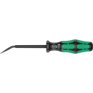 Wera 05008102001-338 regelgereedschap voor rijklemmen, 0,6 x 3,5 x 81 mm