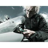 Wera - 8009 - Dopsleutelset - 27-delig - 1/4 - Robuuste Ratelcombinatie