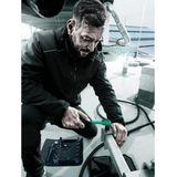WERA Ratschen-Satz, 05005530001, 8100 SB 12 Zyklop Comfort Knarrensatz, 3/8"", 16-teilig
