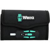 Wera - Kraftform Safe-Torque Speed - Bitset 16-delig - Kruiskop Phillips, Torx BO, Torx plus
