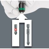 Wera - Kraftform Kompakt 71 Security - Bitset 32-delig - Torx BO, Inbus, Torque, Tri