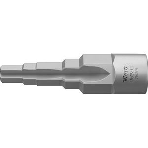 Wera 9529 C SB trapsleutel 1/2", 88 mm - 05136074001