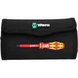 Wera 05006617001 Bitschroevendraaier VDE 26-delig Kruiskop Phillips, Kruiskop Pozidriv, Torx, Inbus, Plat