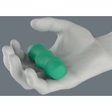 Wera - 05057490001 837 I RA - Handhouder - Met Ratelfunctie