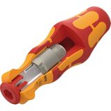 Wera - 05057490001 837 I RA - Handhouder - Met Ratelfunctie