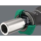 Wera - Kraftform Kompakt 838 RA S Set - Bitset - 14-delig - Ergonomische Handgreep