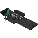 Wera - Kraftform Kompakt 838 RA S Set - Bitset - 14-delig - Ergonomische Handgreep