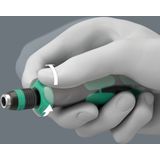 Kraftform Kompakt 838 ra-r m Set 1 Bits-Handhalter 1/4', 15-teilig - Wera