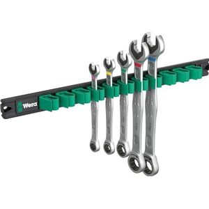 Steeksleutelset extra dun 9 delig – ABC Tools
