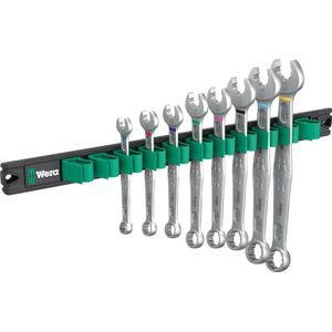 Wera - Joker Imperial - Ringsteeksleutelset - 8-delig - Kleurcodering op maat