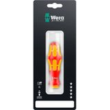 Wera - Kraftform Kompakt VDE 17 - Wisselklingset - Elektronica - 2 Handhouders - 14 VDE Wisselklingen