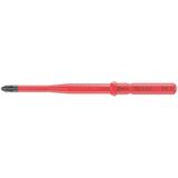 Wera - Kraftform Kompakt VDE 17 - Wisselklingset - Elektronica - 2 Handhouders - 14 VDE Wisselklingen