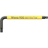 Wera 950 SPKS Multicolour Haakse schroevendraaier 5/32 inch 1 stuks
