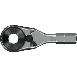 Klein Tools 32313HD Multi-bit ratel schroevendraaier, 13-in Klein Tools 32313HD Multi-bit ratel schroevendraaier, 13-in