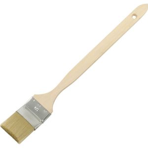 Radiatorkwast acryl 60mm