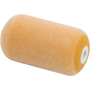 Flock lakroller acryl 7cm (20 Stuks)