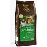 GEPA Bio Café Orgánico naturmild, gemahlen, 250g, 0.25 von FROG.coffee