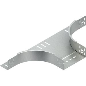 Niedax kabelgoot RTA aftakstuk staal 60x120mm (161100)