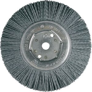 Ronde borstel SIC 178x18mm K120 Osborn
